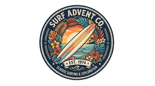 Surf Advent